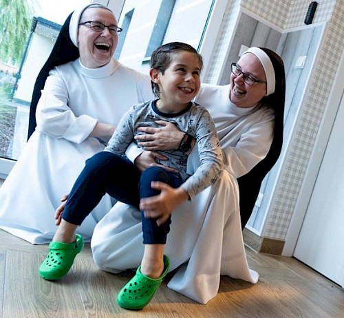 REKOLEKCJE ADWENTOWE 2018