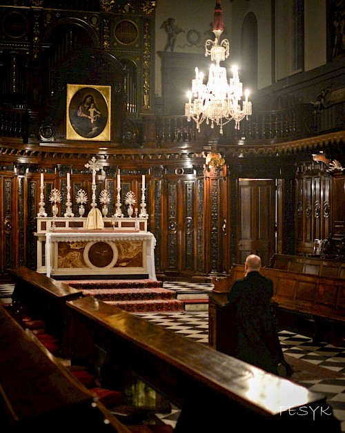 WAŻNE INFORMACJE NA&nbsp;TEMAT FUNKCJONOWANIA NASZEJ PARAFII W&nbsp;OKRESIE EPIDEMII