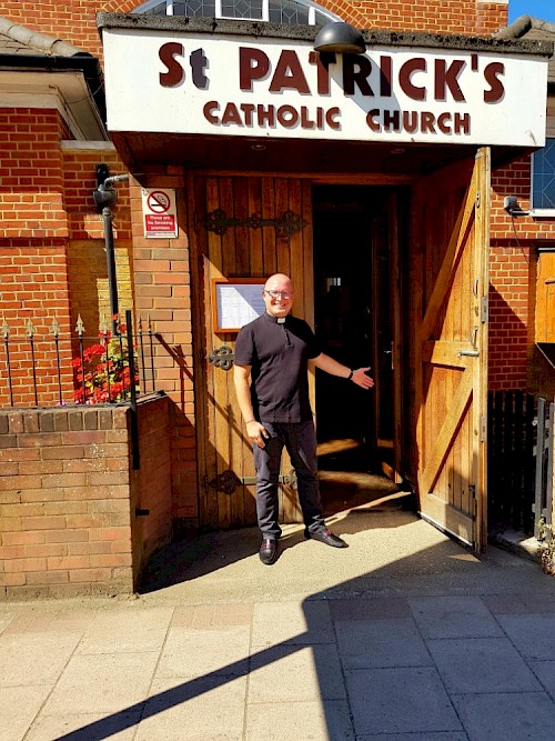 ZAPRASZAMY NA&nbsp;WEST HENDON (LONDYN NW9)!