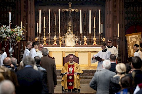 Naszym powołaniem jest mediacja