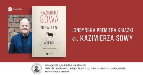 NIEWIERNI WIERNI. ROZMOWY O&nbsp;PRAWDZIWYM KOŚCIELE